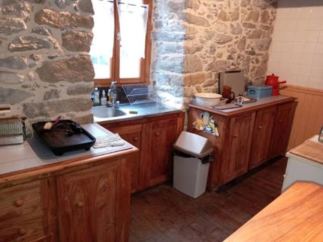 Vente Maison 5 pièces 156 m2 Ustou