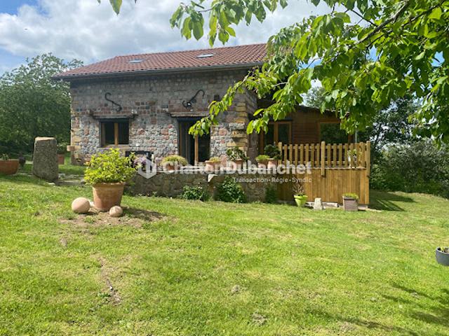 Vente Maison 5 pièces 156 m2 Villemontais