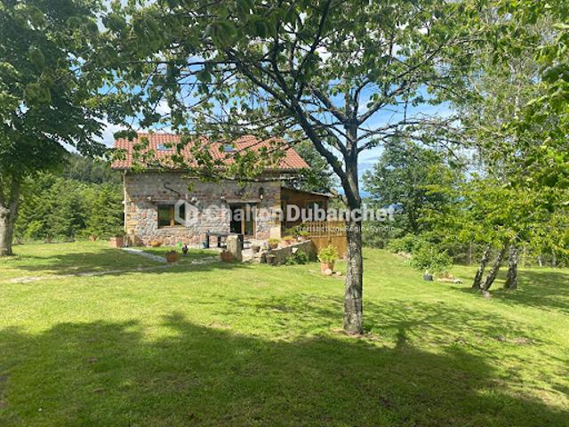 Vente Maison 5 pièces 156 m2 Villemontais
