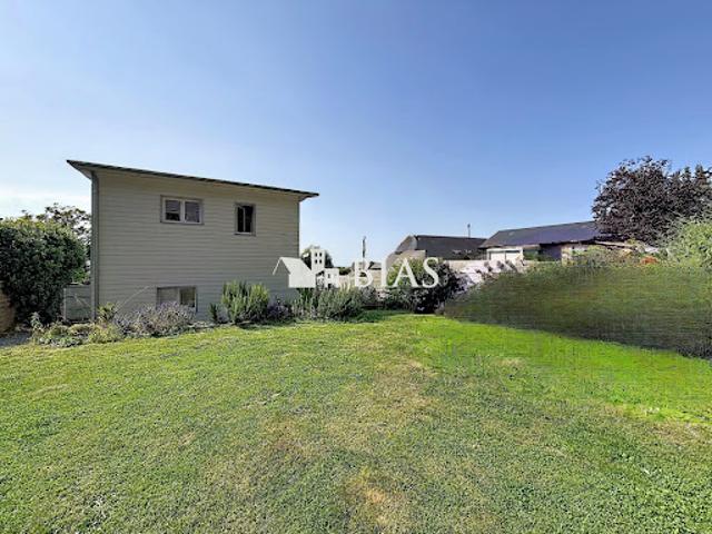 Vente Maison 5 pièces 156 m2 Villerville
