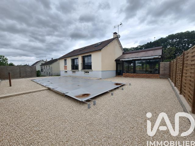 Vente Maison 5 pièces 156 m2 Vouziers