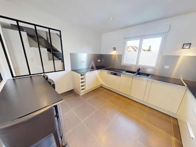 Vente Maison 5 pièces 156.08 m2 Donnery