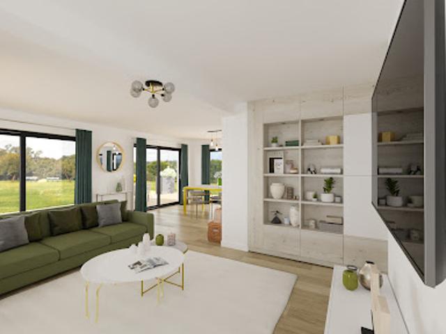 Vente Maison 5 pièces 156.19 m2 Milon la Chapelle