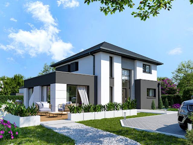 Vente Maison 5 pièces 156.19 m2 Bourg Achard
