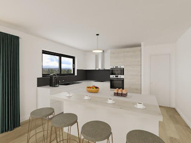 Vente Maison 5 pièces 156.19 m2 Pontcarré