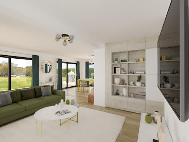 Vente Maison 5 pièces 156.19 m2 Pontcarré