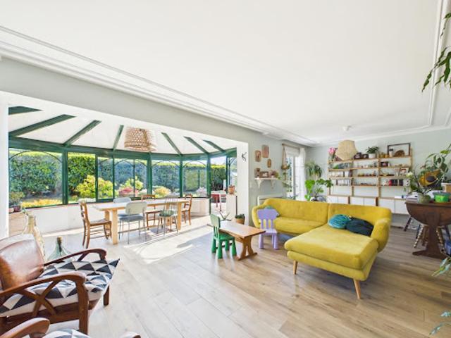 Vente Maison 5 pièces 156.27 m2 Thaon
