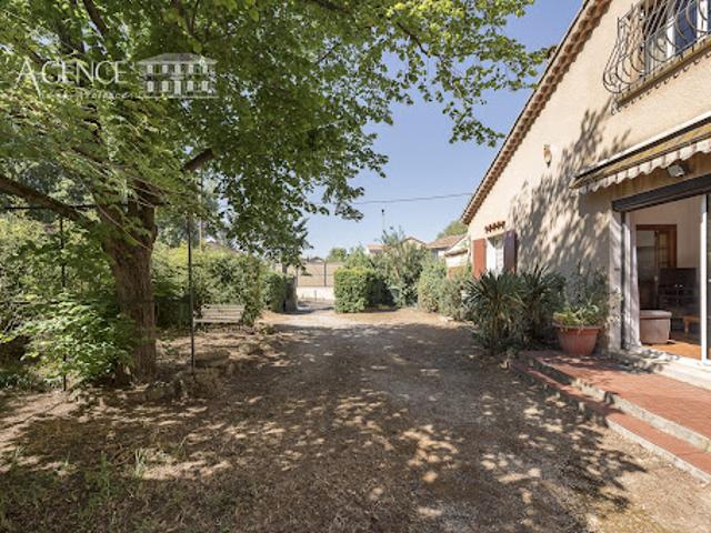 Vente Maison 5 pièces 156.34 m2 Les milles
