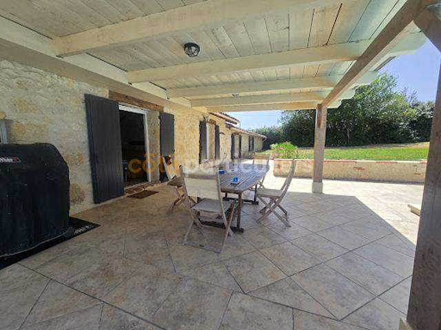 Vente Maison 5 pièces 156.57 m2 Agen