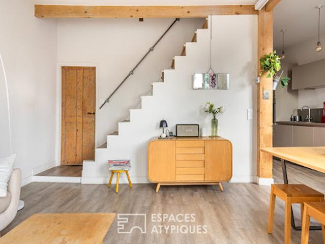Vente Maison 5 pièces 156.74 m2 Fontenay sous Bois