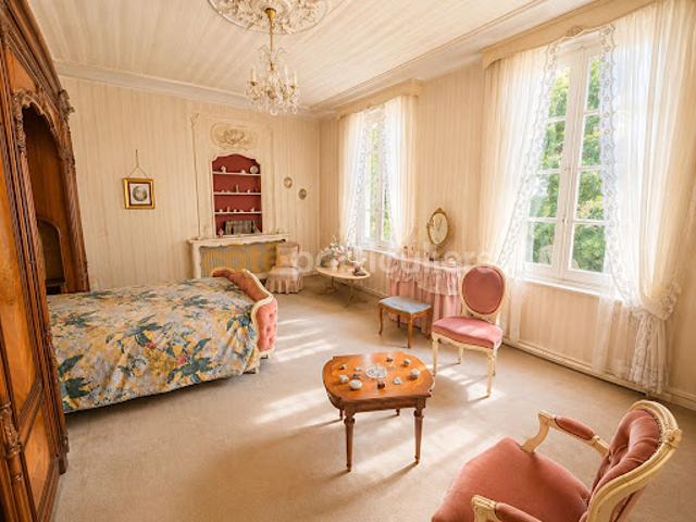 Vente Maison 5 pièces 156.75 m2 Ronchin