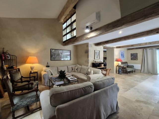 Vente Maison 5 pièces 157 m2 Marsolan