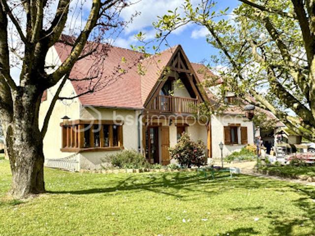 Vente Maison 5 pièces 157 m2 Meaux
