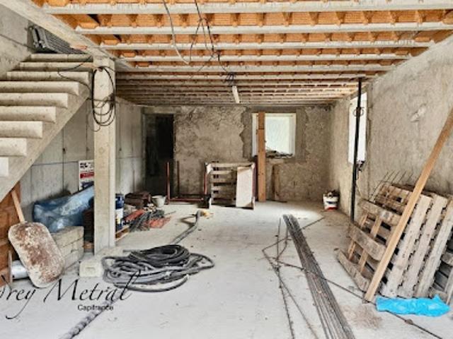 Vente Maison 5 pièces 157 m2 Menthonnex sous Clermont