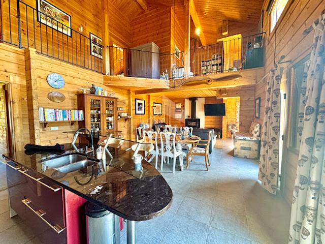 Vente Maison 5 pièces 157 m2 Mingot