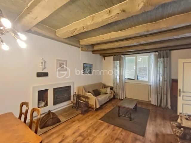 Vente Maison 5 pièces 157 m2 Monpazier