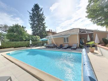 Vente Maison 5 pièces 157 m2 Montauban