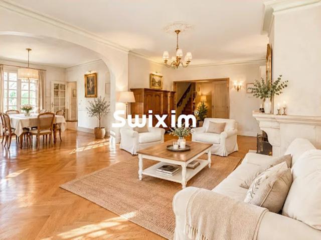 Vente Maison 5 pièces 157 m2 Montelimar
