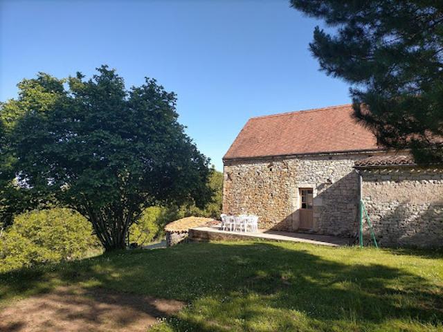 Vente Maison 6 pièces 145 m2 Nuzéjouls