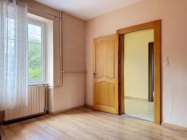 Vente Maison 5 pièces 157 m2 Neuviller la Roche