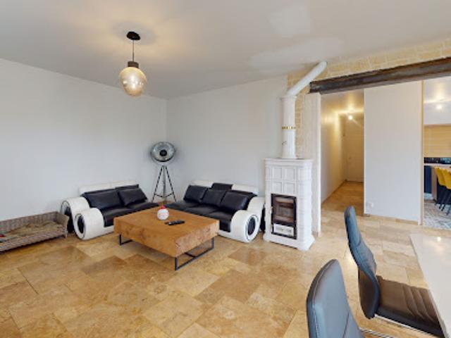 Vente Maison 5 pièces 157 m2 Nogent le Rotrou