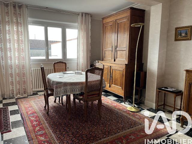 Vente Maison 5 pièces 157 m2 Orleans