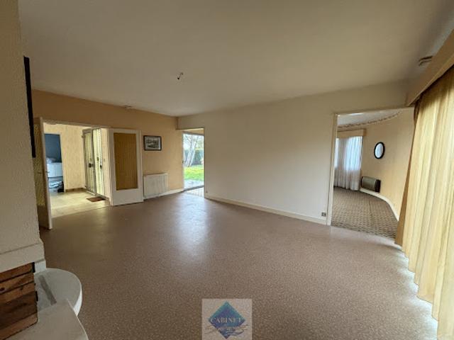 Vente Maison 5 pièces 157 m2 Ault