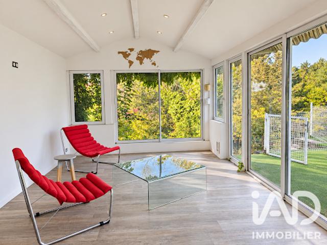 Vente Maison 5 pièces 157 m2 Abzac