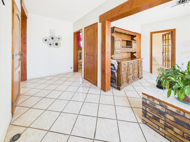 Vente Maison 5 pièces 157 m2 Beauregard Vendon
