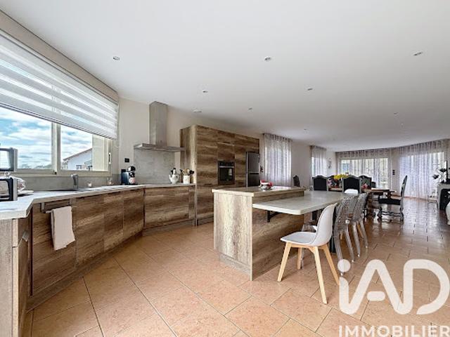 Vente Maison 5 pièces 157 m2 Belleville sur Meuse