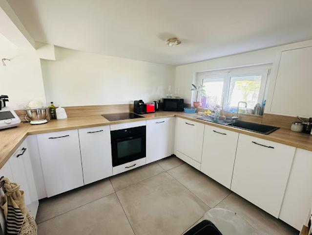 Vente Maison 5 pièces 157 m2 Betton