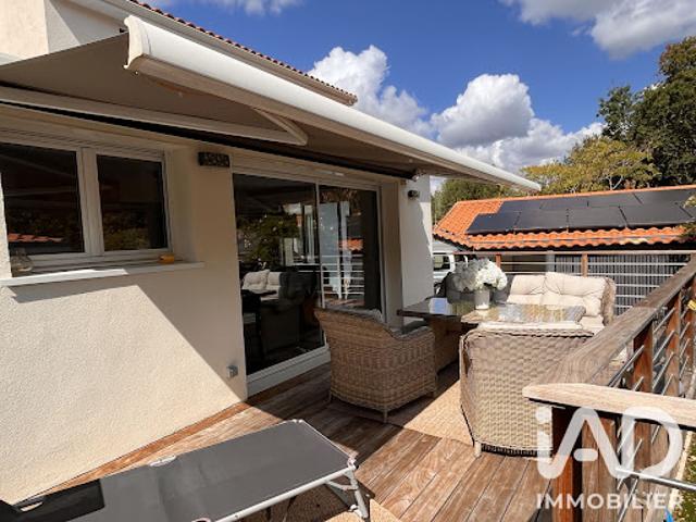 Vente Maison 5 pièces 157 m2 Bouguenais