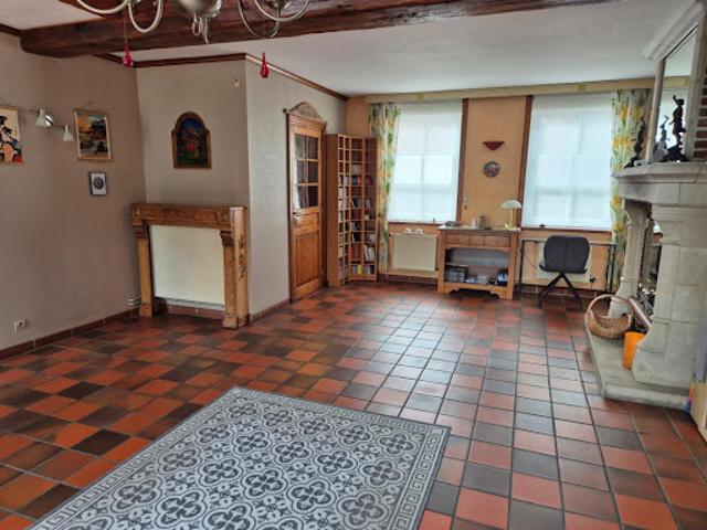 Vente Maison 5 pièces 157 m2 Bousbecque