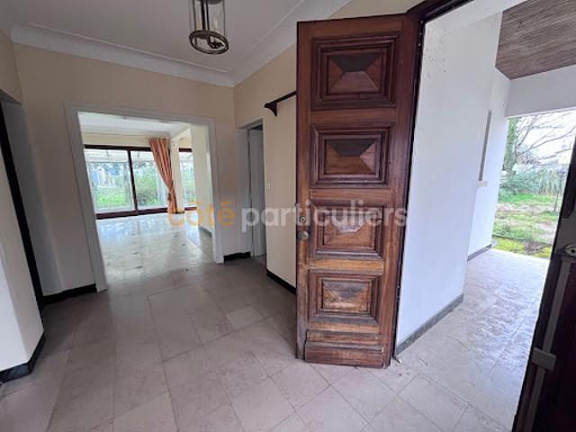 Vente Maison 5 pièces 157 m2 Carbon Blanc