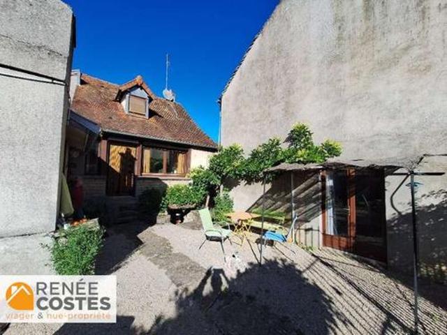 Vente Maison 5 pièces 157 m2 Chagny
