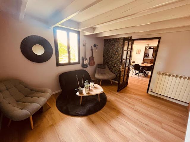 Vente Maison 5 pièces 167 m2 Chaillevette