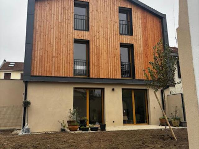 Vente Maison 5 pièces 157 m2 Chatillon
