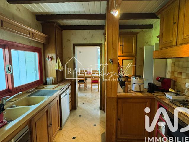 Vente Maison 5 pièces 157 m2 Chelles