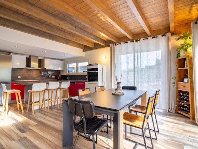 Vente Maison 5 pièces 157 m2 Chilly