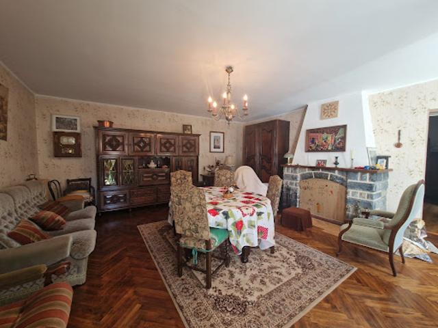 Vente Maison 5 pièces 157 m2 Cier de Rivière