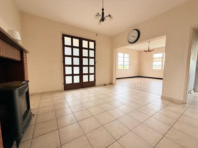 Vente Maison 6 pièces 157 m2 Geaune