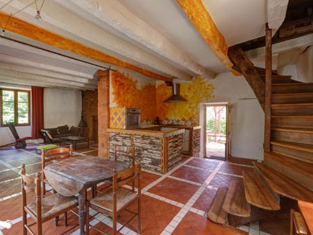 Vente Maison 5 pièces 157 m2 Collonges la Rouge