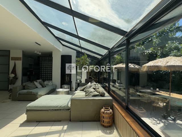 Vente Maison 5 pièces 157 m2 Grabels