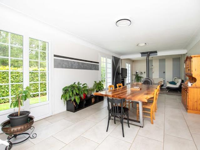 Vente Maison 5 pièces 157 m2 Grépiac
