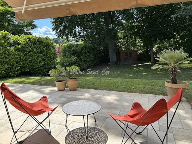 Vente Maison 5 pièces 157 m2 Lyon 9ème