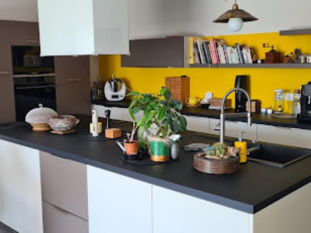 Vente Maison de ville 5 pièces 157 m2 La Palme
