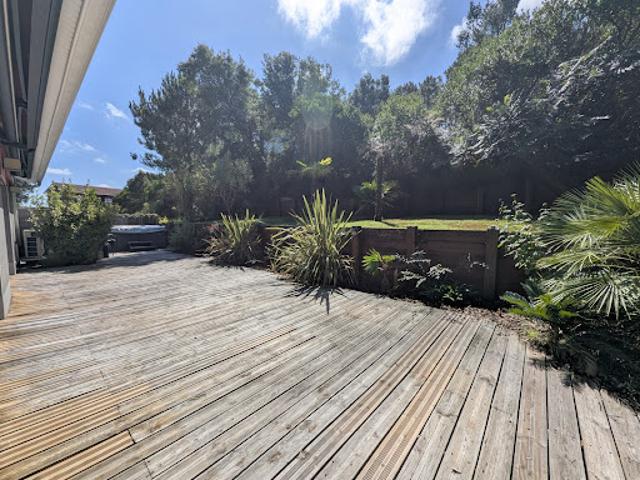 Vente Maison 5 pièces 157 m2 Labenne