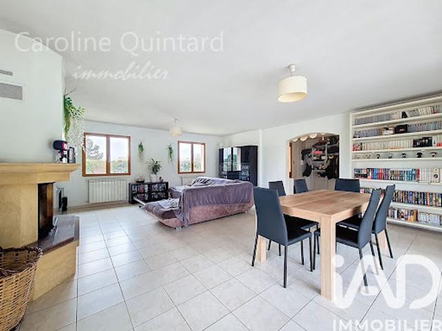 Vente Maison 5 pièces 157 m2 Lasserre