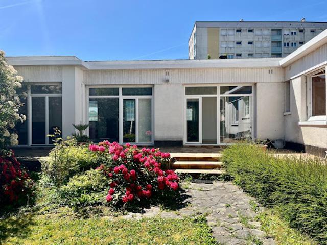Vente Maison 5 pièces 157 m2 Limoges