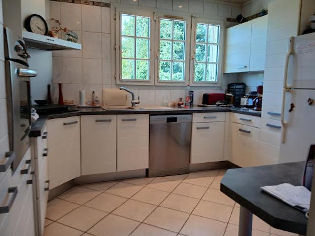 Vente Maison 5 pièces 157 m2 Parville